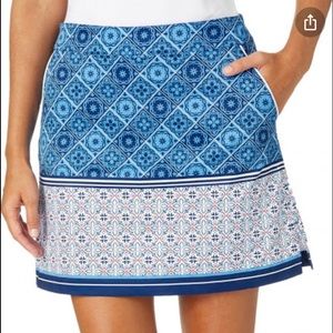 ⭐️Lady Hagen Skort Golf Everyday Wear⭐️Host Pick Thanks @gamerprincess